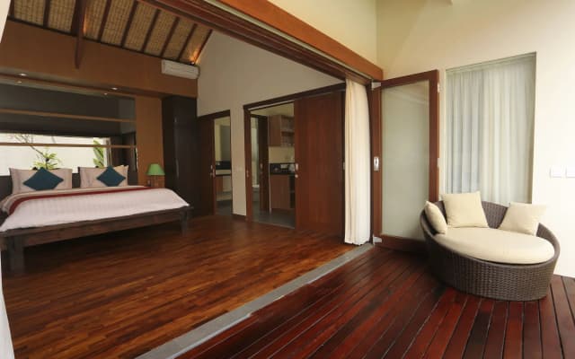 Desa Di Bali Villas - photo 2