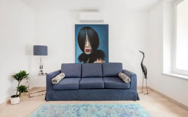 Divo Apartments - Spanish Steps - photo 4