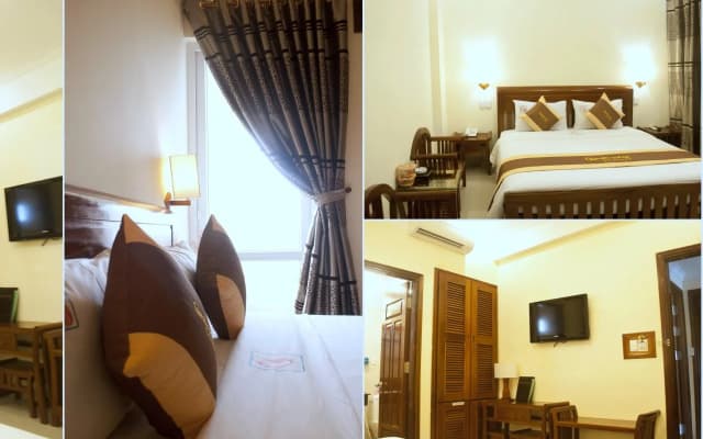 Bien Vang Hotel Danang - photo 4
