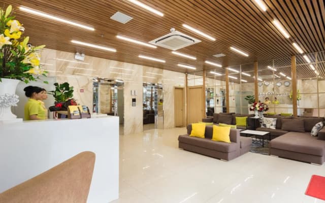 Smile Hotel - photo 2