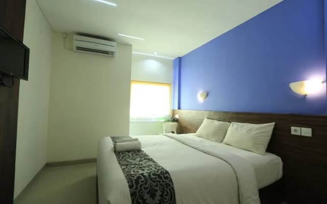 RedDoorz @ Jimbaran - photo 2