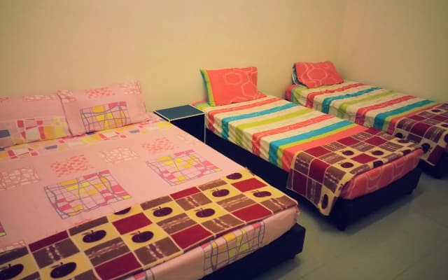 Just Inn - photo 3