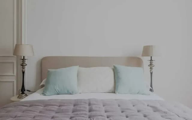 Spacious Apartment - 5br/12p - Chaillot - photo 3