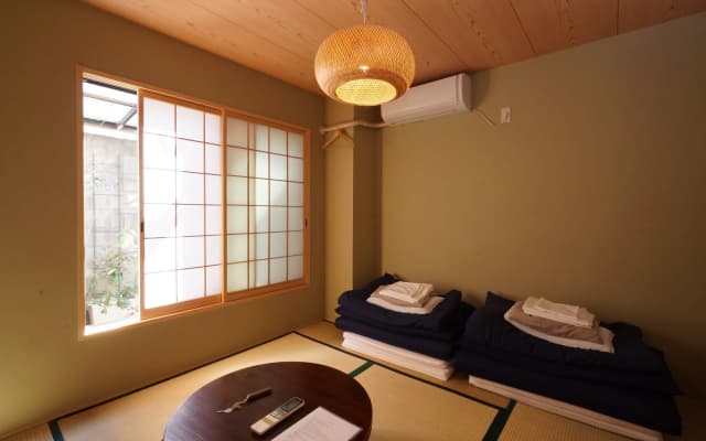 Guest House WA - Hostel - photo 3