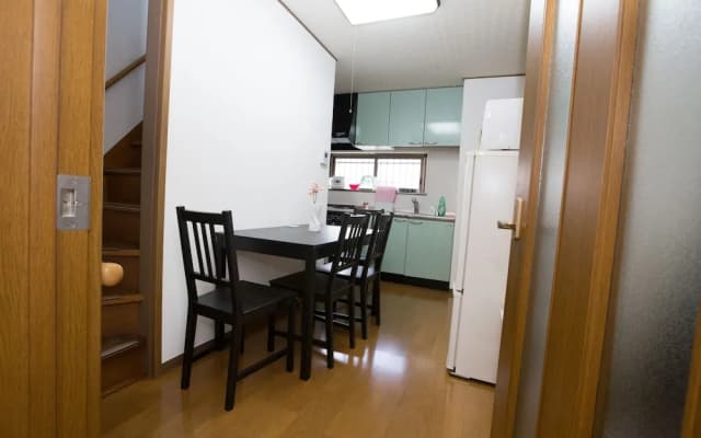 Kinoshita House - photo 2