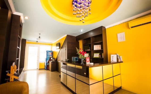 Double D Boutique Residence - photo 2