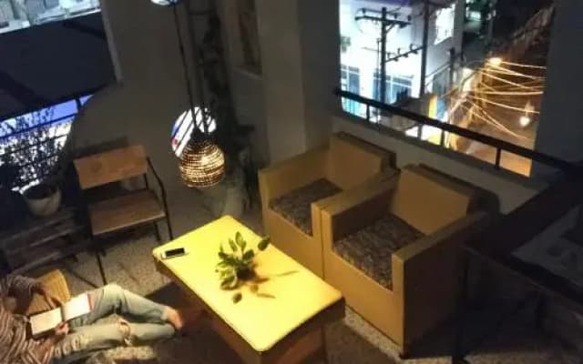 F5 House - photo 2