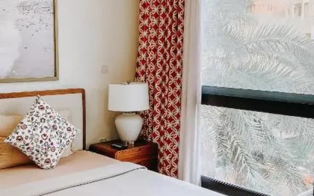Mina Al Fajer Villas - photo 3