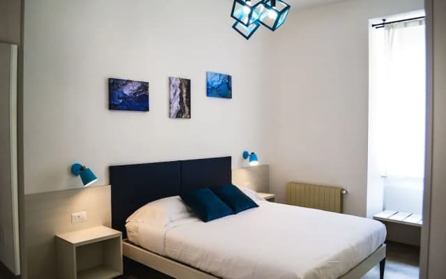 Lele Rooms Termini - photo 3