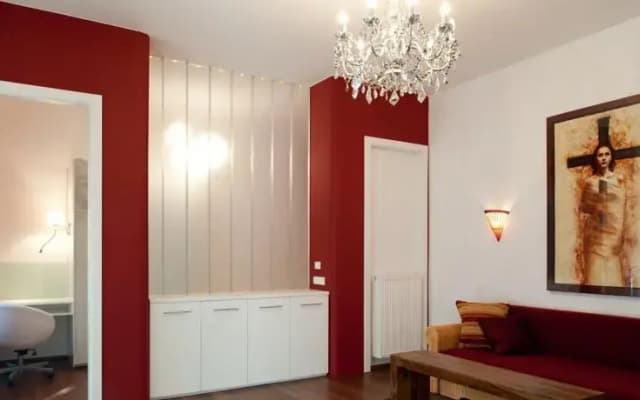 Romeoapartment 1060 - photo 5