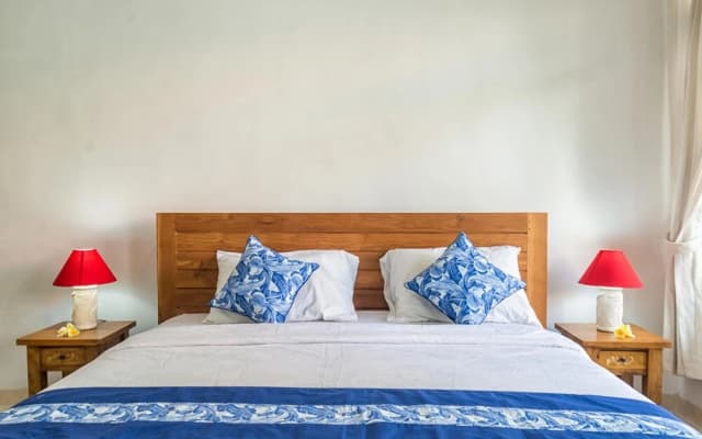 Alya Living Sanur - photo 4