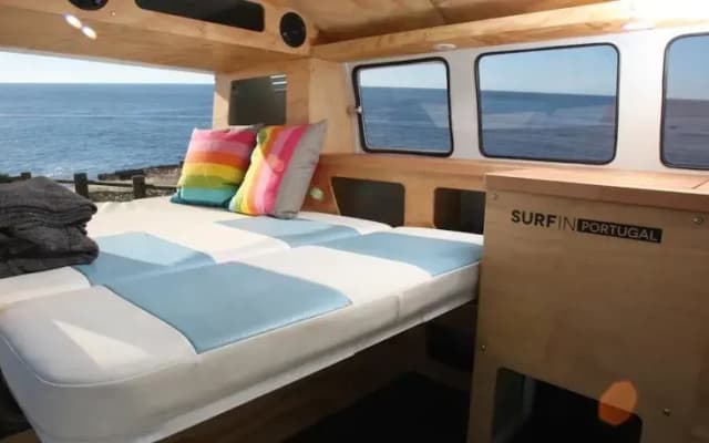 SurfinPortugal - photo 2