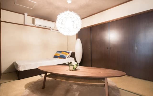 Nipponbashi Harvest Inn - photo 3