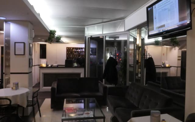 Hotel Careggi - photo 3
