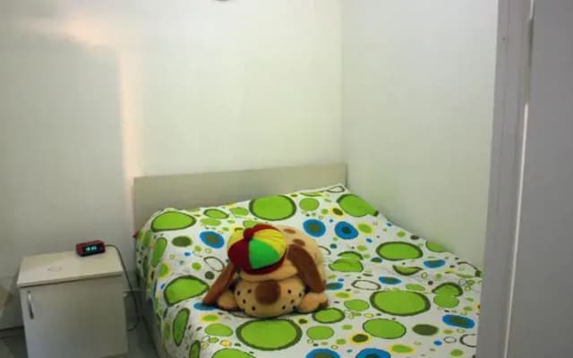 Katies house - photo 4