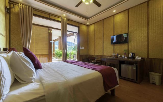 Phu Quoc Bambusa Resort - photo 5