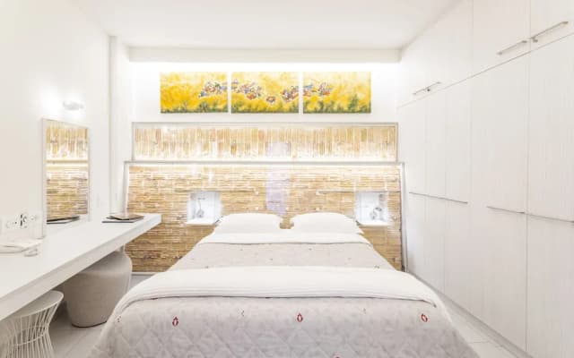 Acropolis Suites 2 - Where else in Athens - photo 4