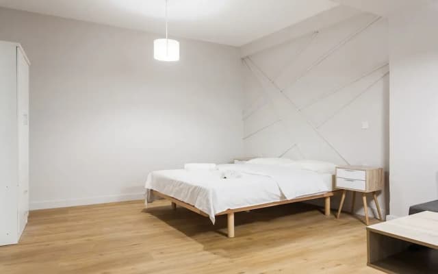 Acropolis Museum Apartment 1 - photo 5