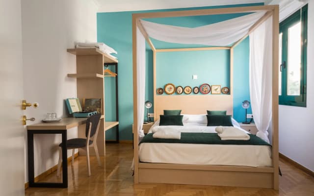Neratzia Rooms - photo 3