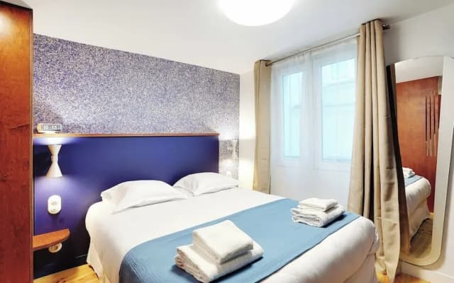 Cosy Studio - 2P - Folie-mericourt - photo 4