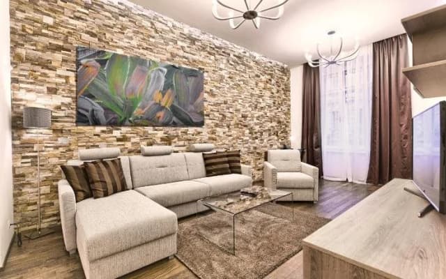 JustPrague Apartment - Castle view - photo 5