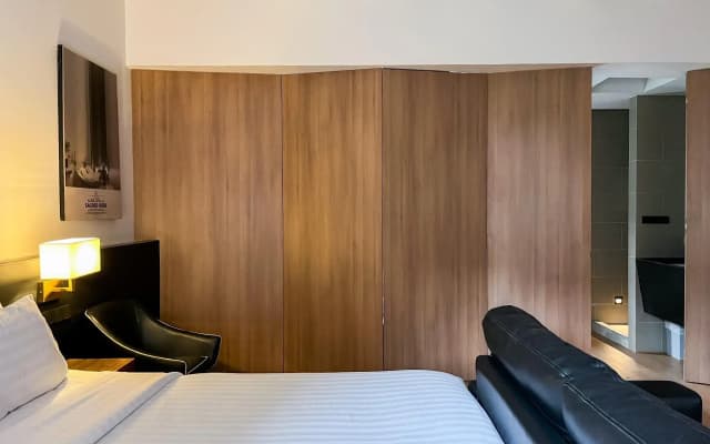 Hotel Noir - photo 3