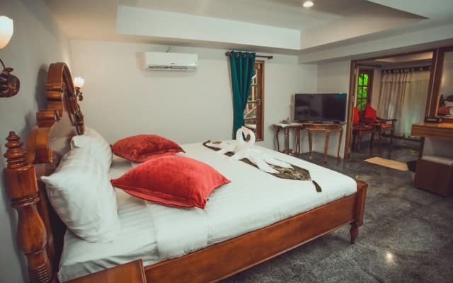 Sasitara Thai villas - photo 3