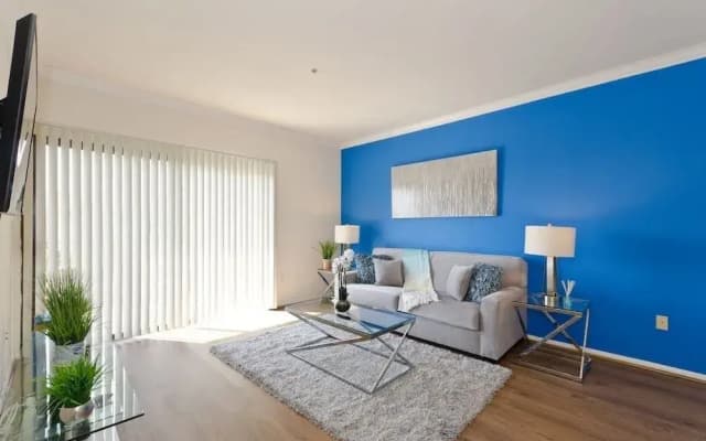 Downtown LA City View Suite - photo 2
