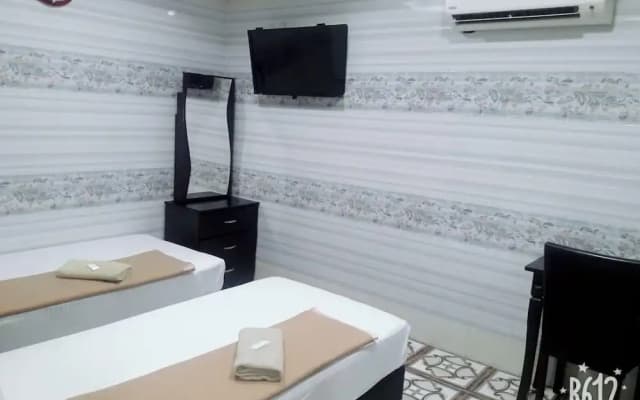 Ark Hotel Melawati - photo 2
