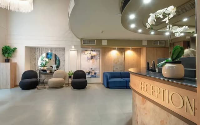 CHLOE Hotel Budapest - photo 2