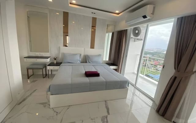 2 Bed Room Sea View Great Place - photo 4