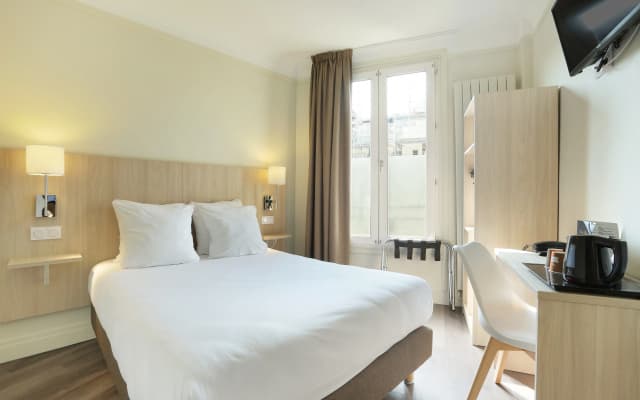 Hotel Murat - photo 3