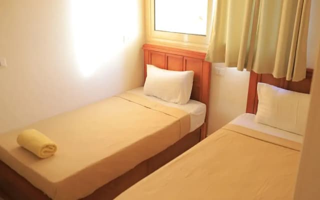 Champollion Hostel - photo 5