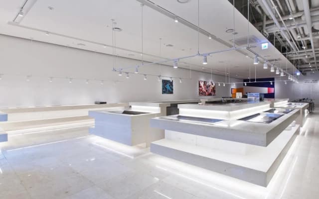 Sotetsu Hotels The Splaisir Seoul Myeong-Dong - photo 2