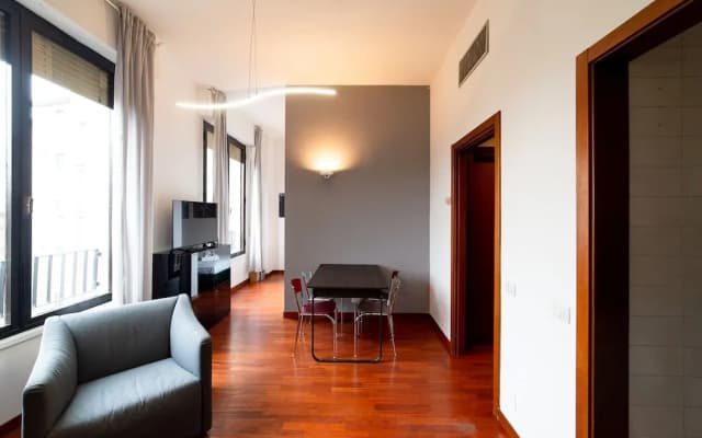 Hbhall Brera 59 - photo 3