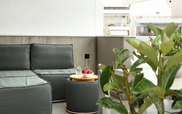 Athens View Loft - 04 - photo 3