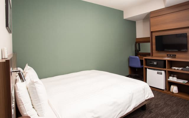 Comfort Hotel ERA Tokyo Higashi Kanda - photo 5