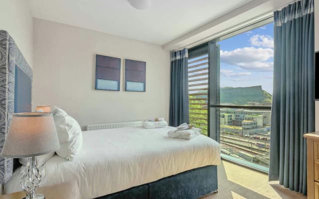 Princes Street Suites - photo 5