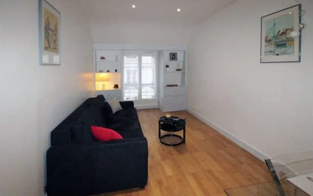 Short Term Apartment St Sabin - photo 5