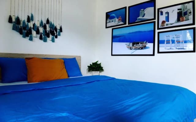 Bookaholic Beach Hostel - photo 3