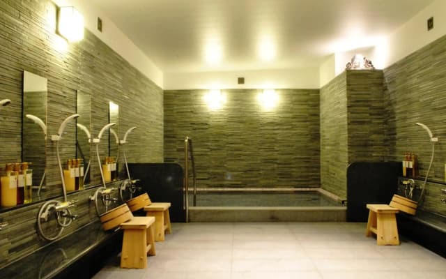 Ryokan Nissho-besso - photo 2