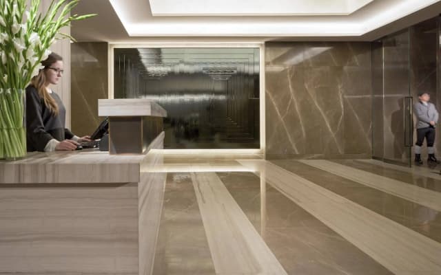 The Knickerbocker Hotel - photo 2