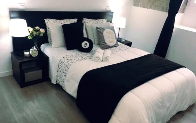 AYZ Juan de Mena - Auto check-in property - photo 3
