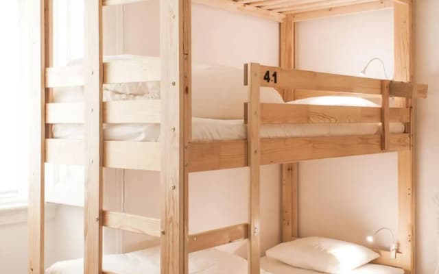 Nest House Lisbon Hostel - photo 5