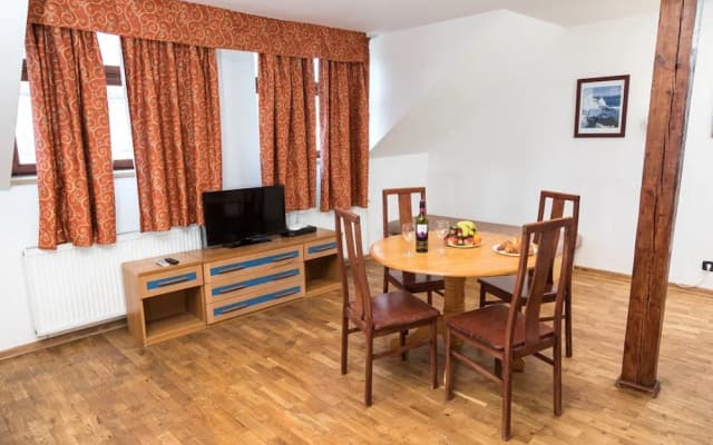 Welcome Karlin Apartments - photo 2