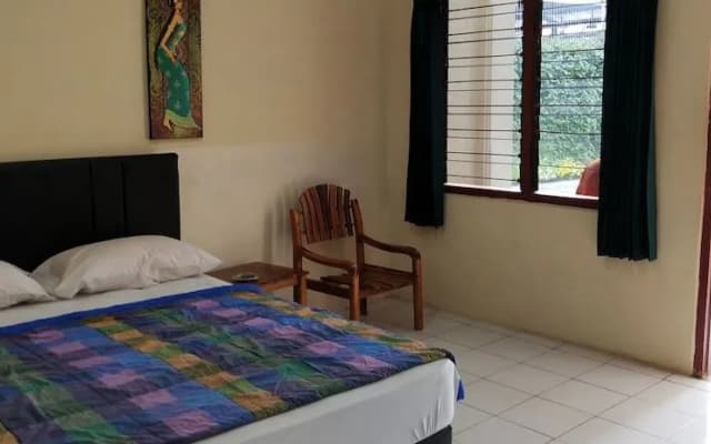Hotel Darmadi - photo 5