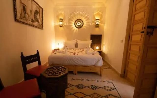 Hotel & Riad Hayat - photo 5