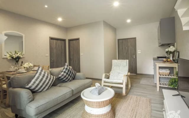 The Title Residencies Naiyang - photo 3