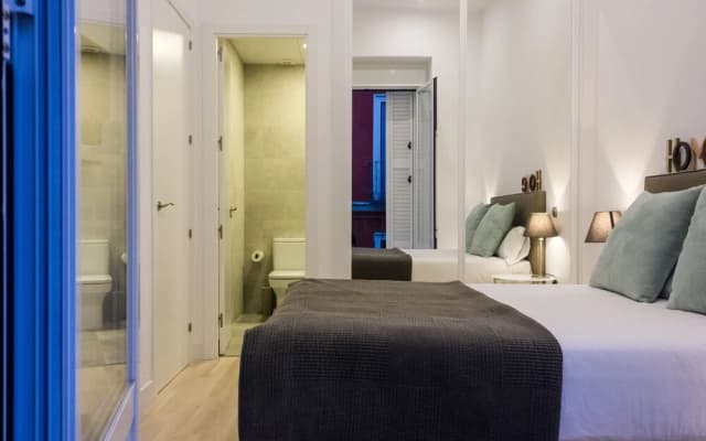 Arenal Suites Gran Via - photo 5