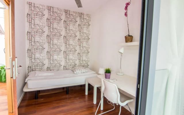 Lisbon Destination Hostel - photo 3